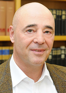 Rechtsanwalt Dr. Christian Sieg'l