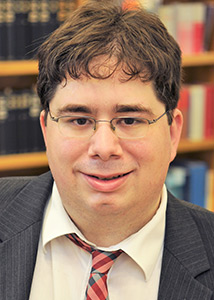 Rechtsanwalt Martin Thelen