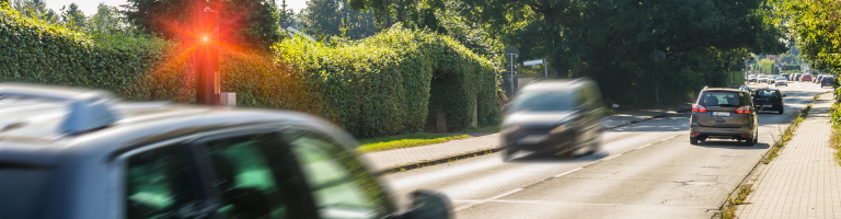 Verkehrsrecht: Vor der Schule abgeschleppt